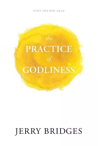 The Practice of Godliness cover