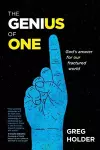 The Genius of One cover