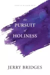 The Pursuit of Holiness cover