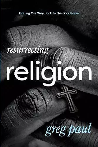 Resurrecting Religion cover