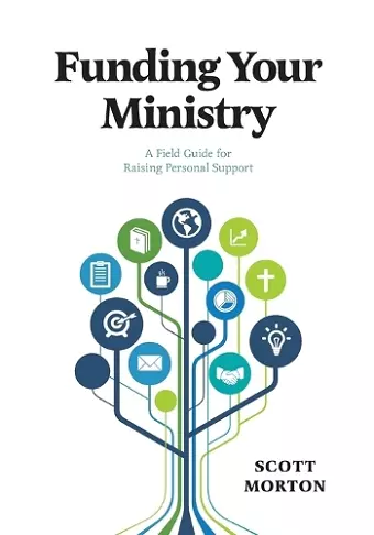 Funding Your Ministry cover