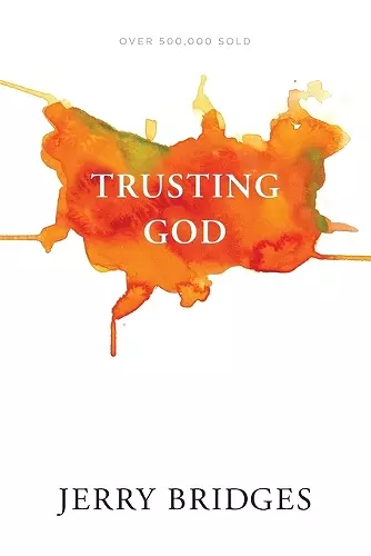 Trusting God cover