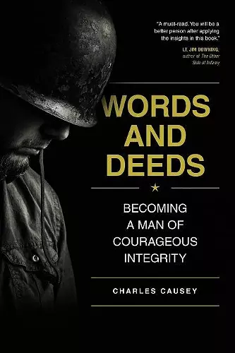 Words and Deeds cover