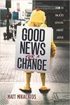 Good News for a Change cover