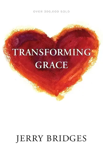 Transforming Grace cover