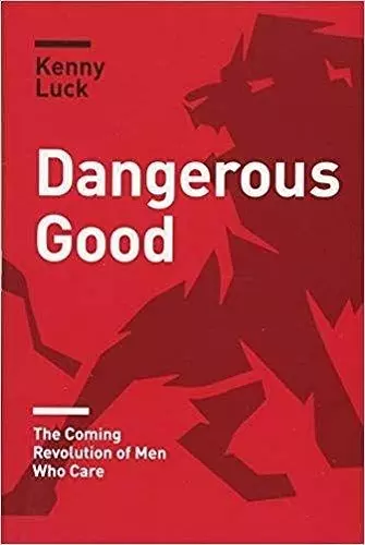 Dangerous Good cover