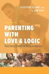 Parenting with Love and Logic cover