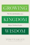 Growing Kingdom Wisdom cover