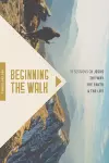 Beginning the Walk cover