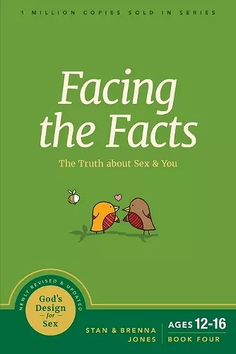 Facing the Facts cover