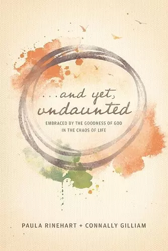 And Yet, Undaunted cover