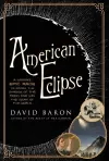 American Eclipse cover