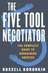 The Five Tool Negotiator cover