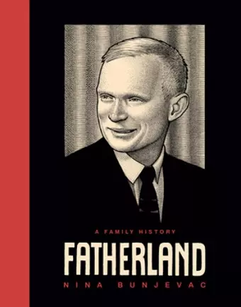 Fatherland cover