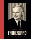 Fatherland cover