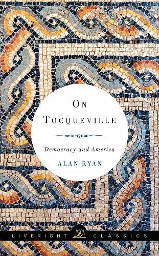 On Tocqueville cover