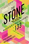 The Stone Reader cover