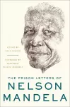 The Prison Letters of Nelson Mandela cover