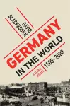 Germany in the World cover