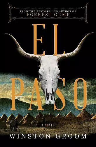 El Paso cover