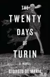 The Twenty Days of Turin cover