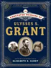 The Annotated Memoirs of Ulysses S. Grant cover