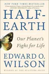 Half-Earth cover