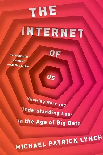 The Internet of Us cover