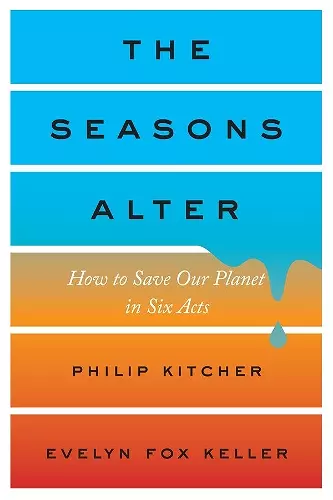 The Seasons Alter cover