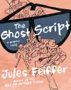 The Ghost Script cover