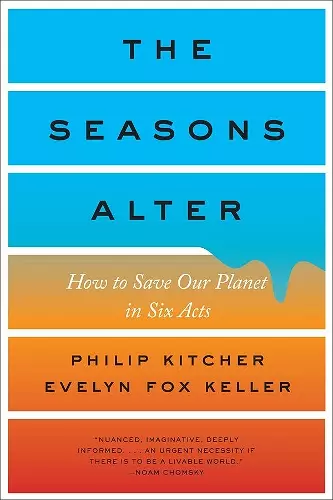The Seasons Alter cover