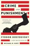 Crime and Punishment cover