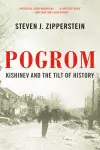 Pogrom cover