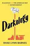 Darkology cover