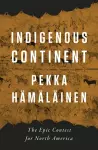 Indigenous Continent cover