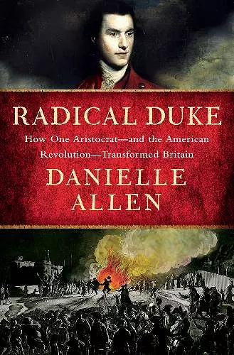 Radical Duke cover