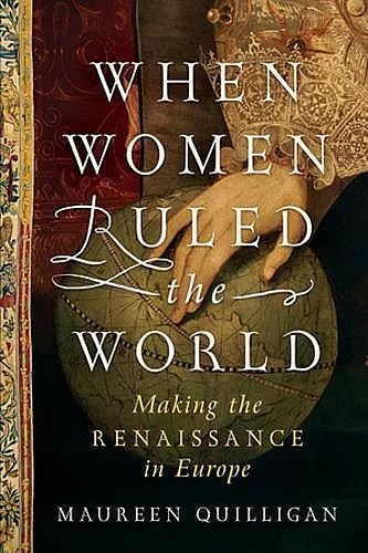 When Women Ruled the World cover