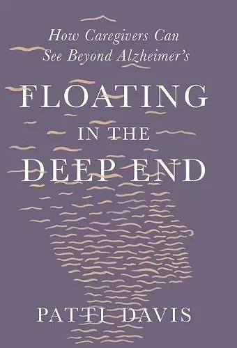 Floating in the Deep End cover