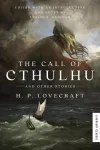 The Call of Cthulhu cover