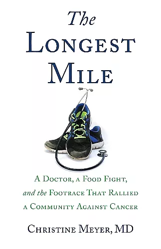 The Longest Mile cover