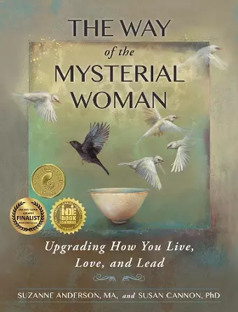 The Way of the Mysterial Woman cover