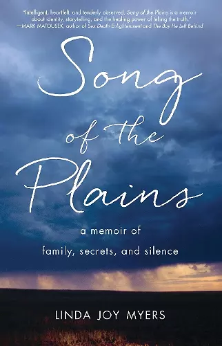 Song of the Plains cover