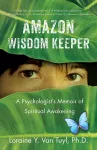 Amazon Wisdom Keeper cover