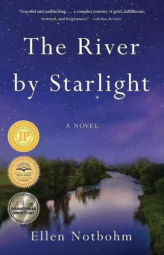 The River by Starlight cover