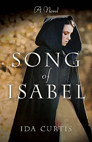 Song of Isabel cover