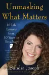 Unmasking What Matters cover