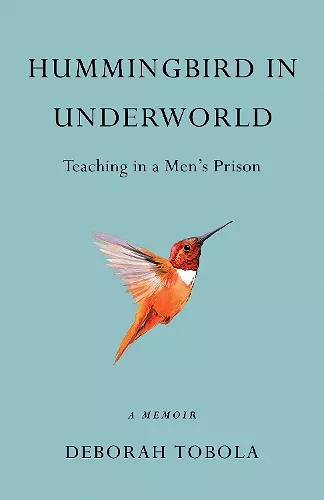 Hummingbird in Underworld cover