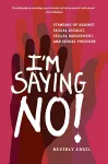I'm Saying No! cover