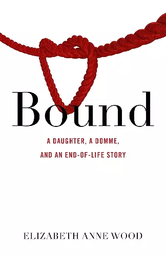 Bound cover