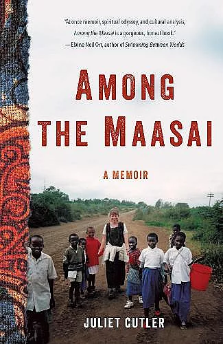 Among the Maasai cover